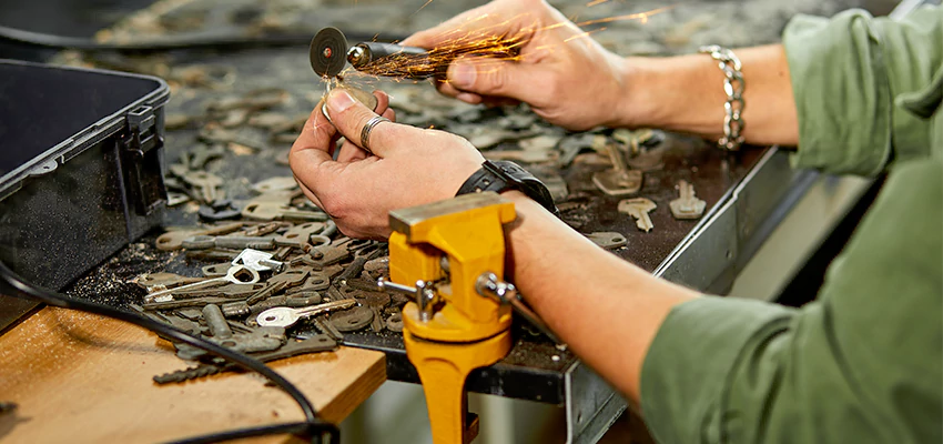 24 Hours Locksmith Solutions in Marina del Rey, CA