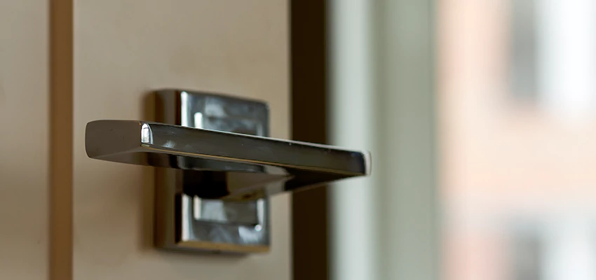 Door Lever Knob Repair in Marina del Rey, California