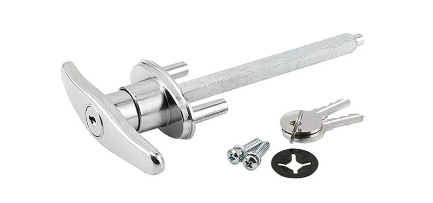 Old Style Garage Door Locks Replacements in Marina del Rey, California
