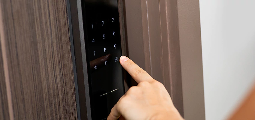 Secure Code Locks Ideas in Marina del Rey, California