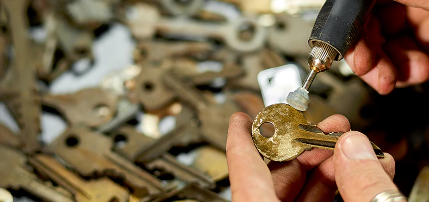 Car Lock Key Repair Service in Marina del Rey, CA