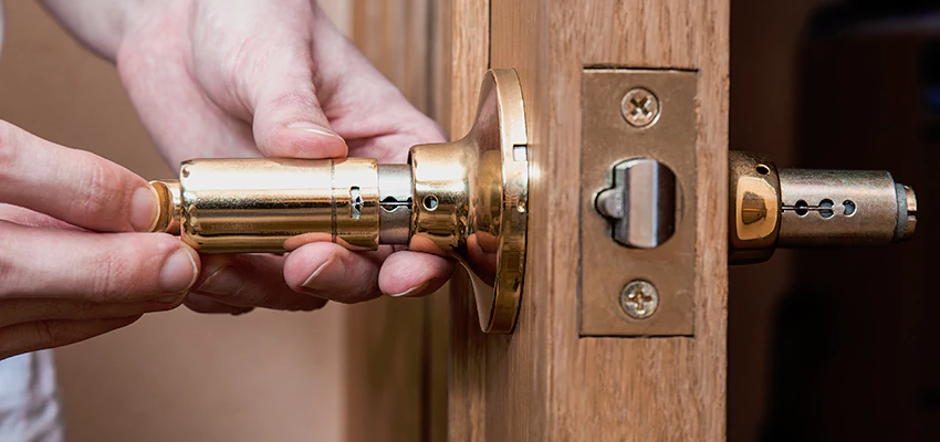 Padlock Lock Replacement Assistance in Marina del Rey, CA