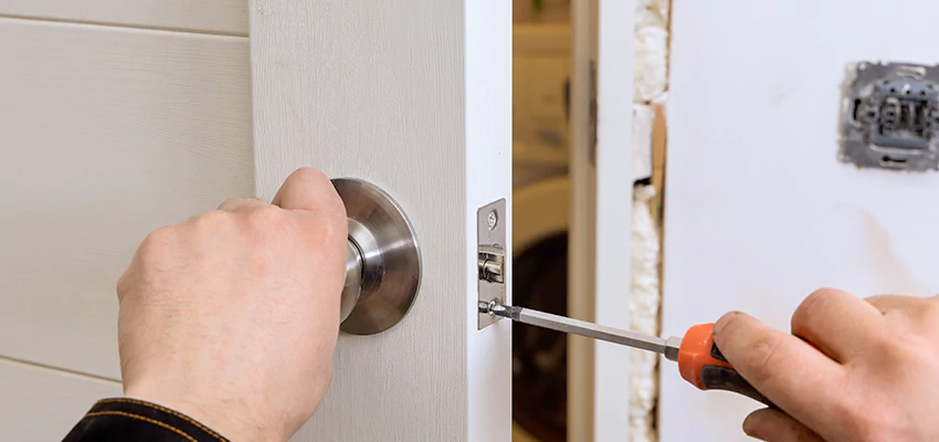 Wifi Deadbolt Installation in Marina del Rey, CA