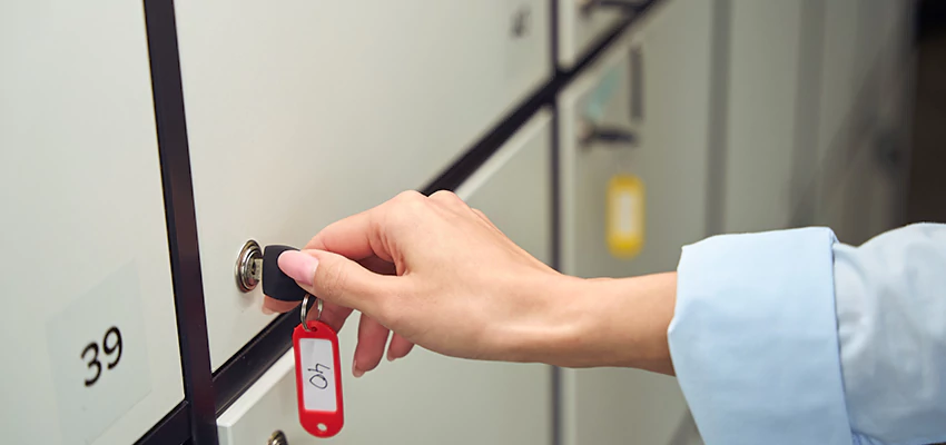 Upgrading File Cabinet Locks in Marina del Rey, California
