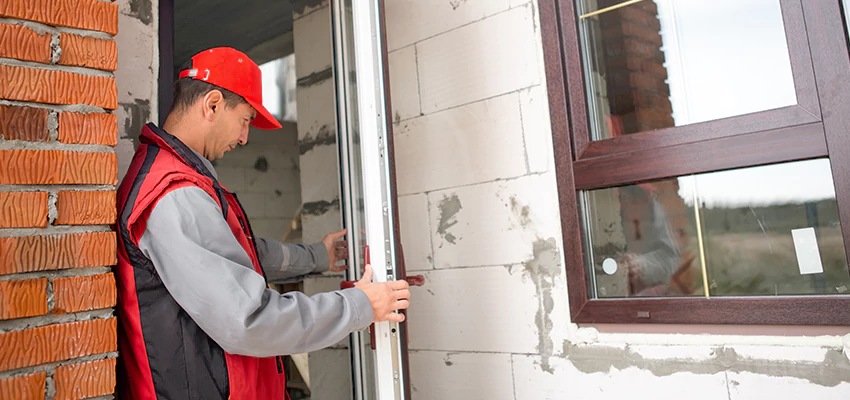 Home Invasion Door Lock Repairs in Marina del Rey, CA
