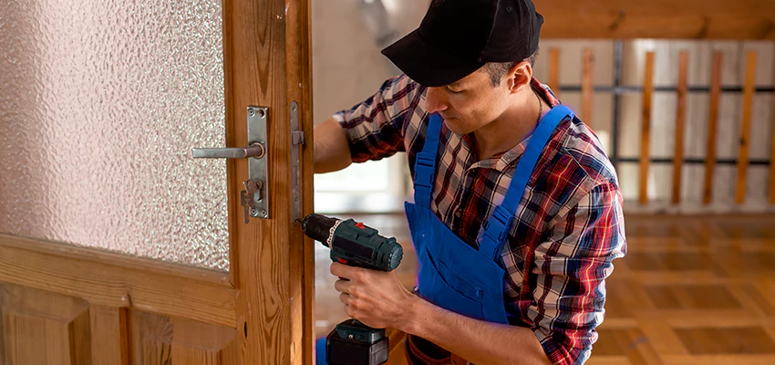 Trusted Local Digital Locks Locksmith Repair in Marina del Rey, California