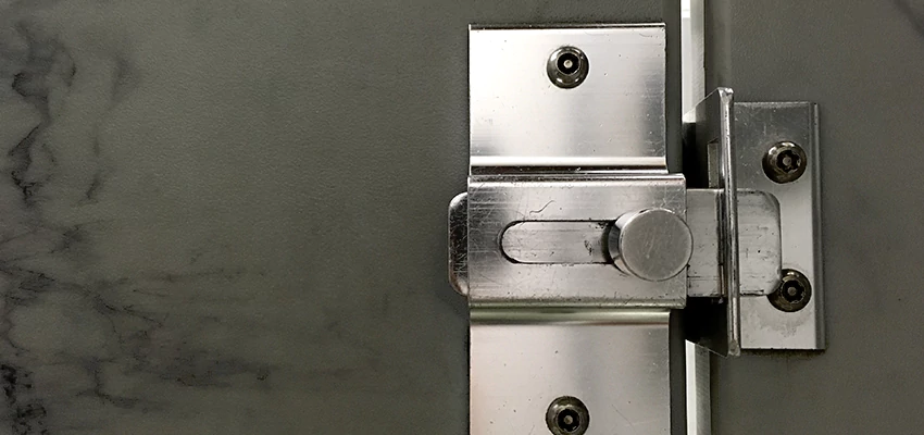 Fix A Room Door Lock in Marina del Rey, CA