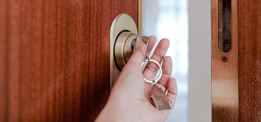 Deadbolt Lock Installation in Marina del Rey, CA