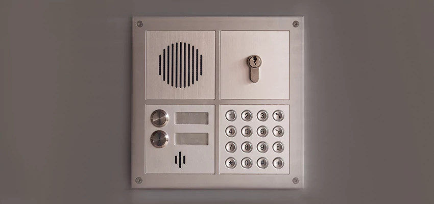 Mobile Access Control System Installation in Marina del Rey, CA