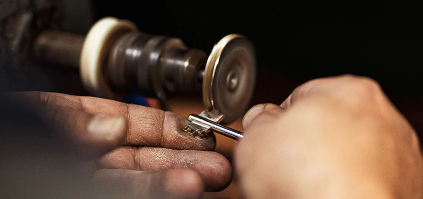 Hotel Lock Master Key System in Marina del Rey, California