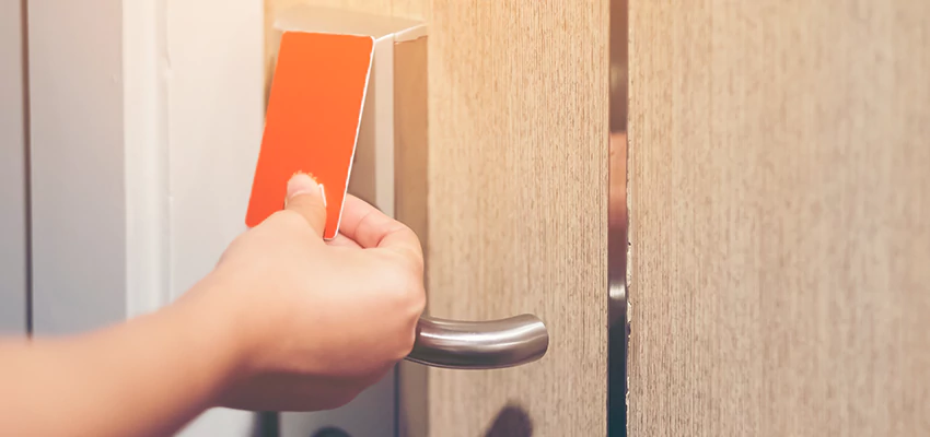 Electronic Locks Motor Repair in Marina del Rey, California
