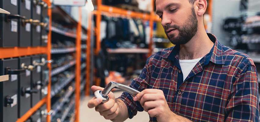 Locksmith For Retail Stores Lockout Services in Marina del Rey, California