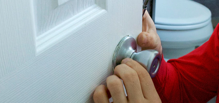 Vintage Door Knob Replacement in Marina del Rey, CA