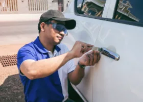 Car Locksmith in Marina del Rey, CA